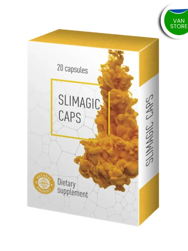 Slimagic Capsule
