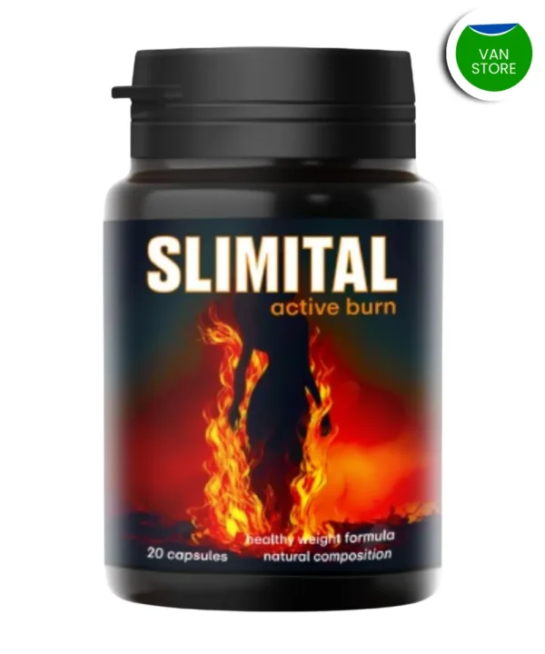 Slimital Slimital