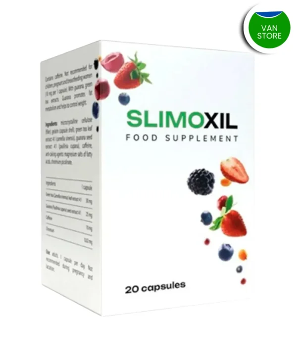 Slimoxil