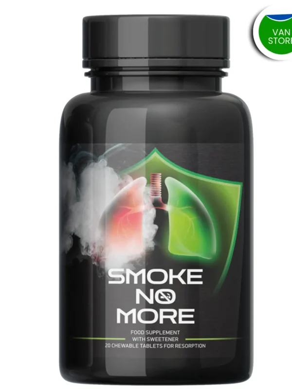 Smoke No More