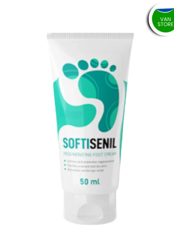 Softisenil