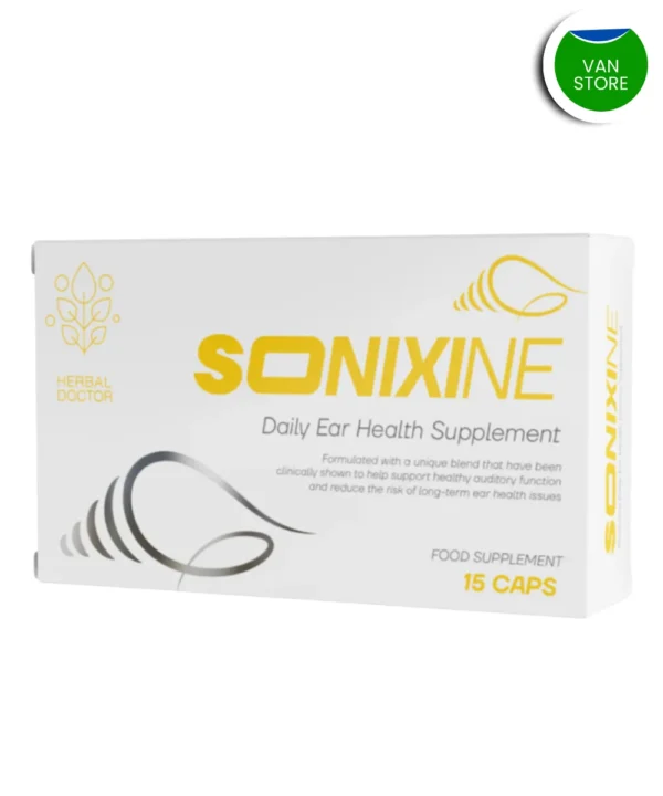 Sonixine