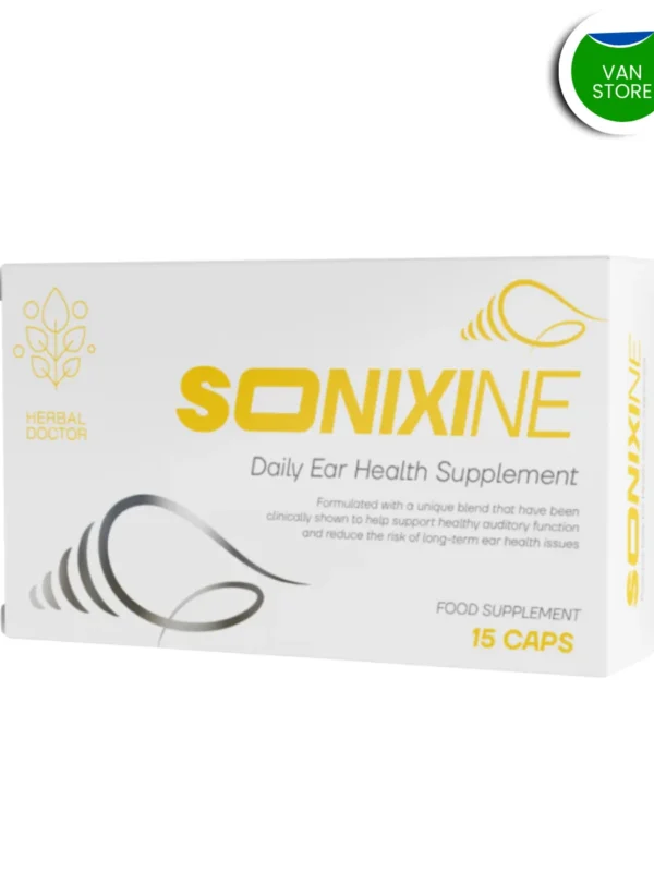 Sonixine