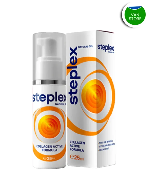 Steplex