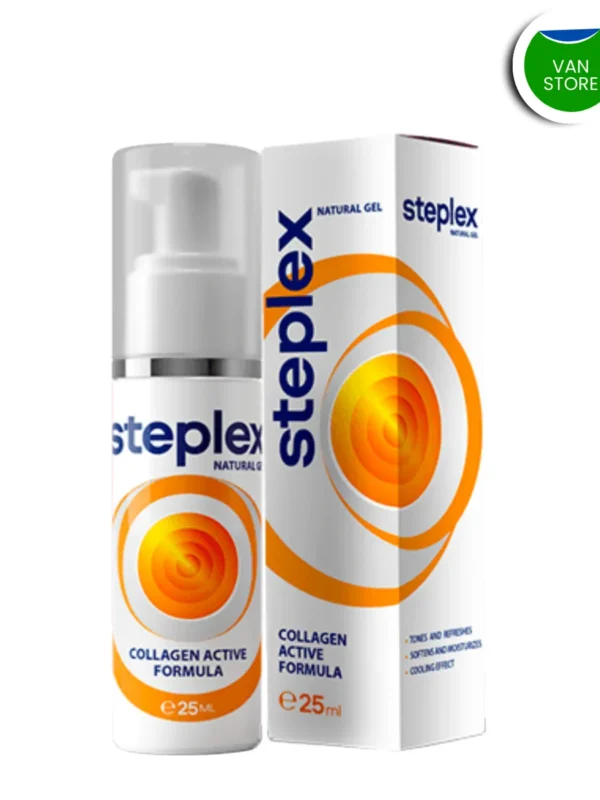 Steplex
