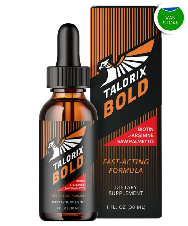 Talorix Bold Talorix Bold