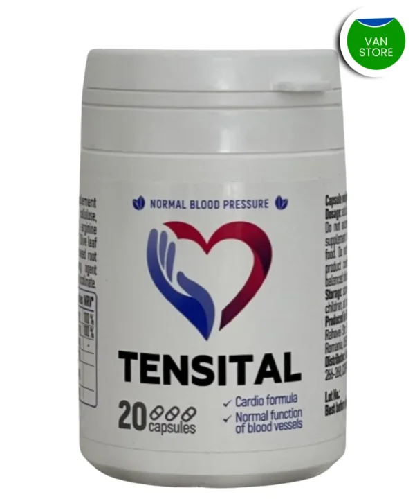 Tensital