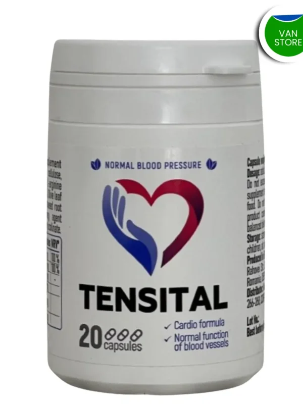 Tensital