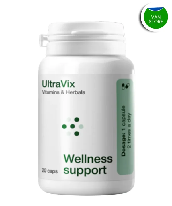 UltraVix UltraVix