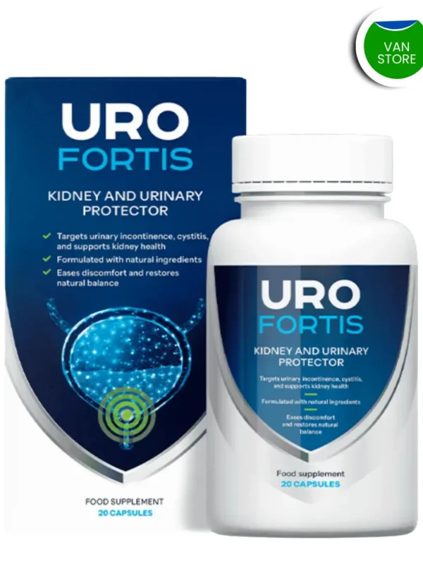 URO Fortis