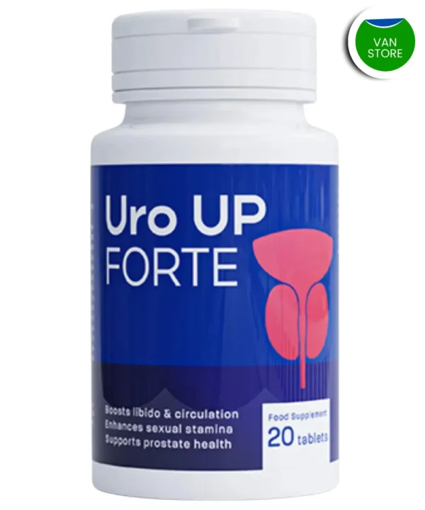 UroUP Forte Uro Up Forte