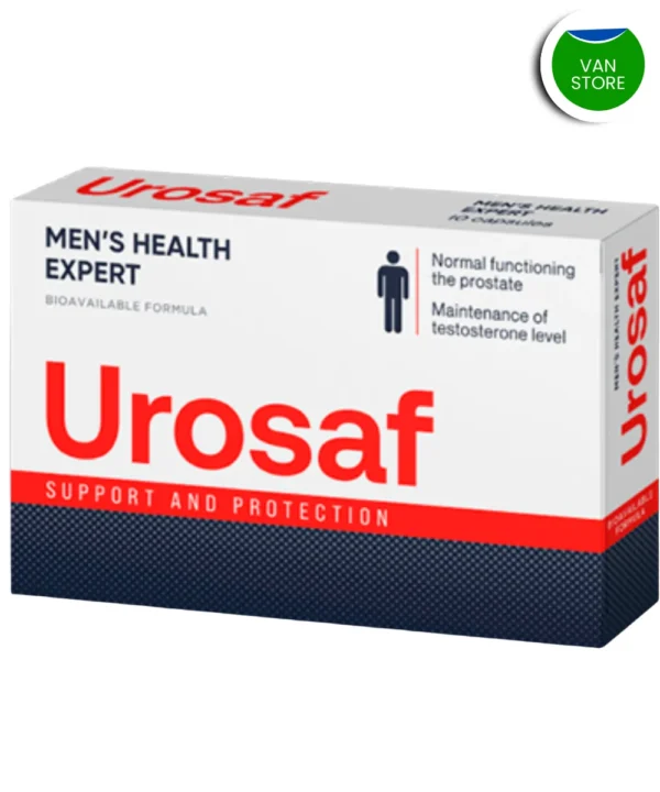 Urosaf
