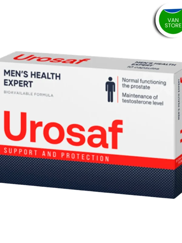 Urosaf