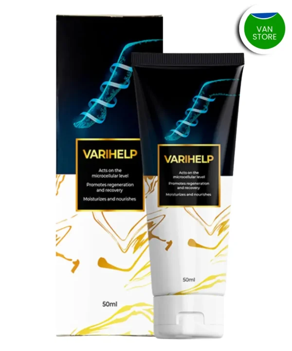 Varihelp Varihelp