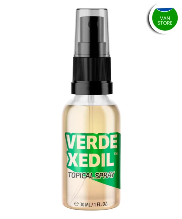 Verdexedil Verdexedil