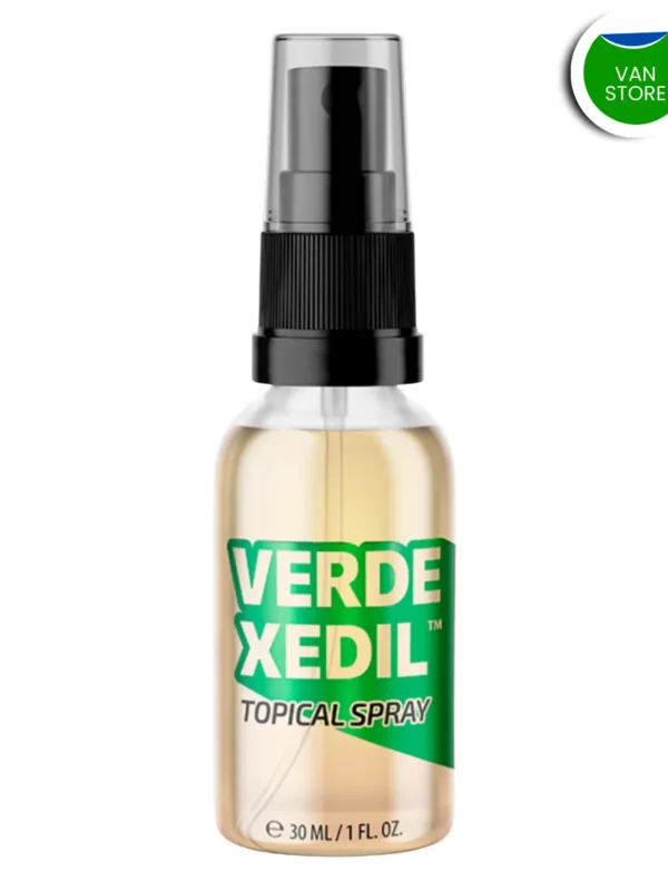 Verdexedil
