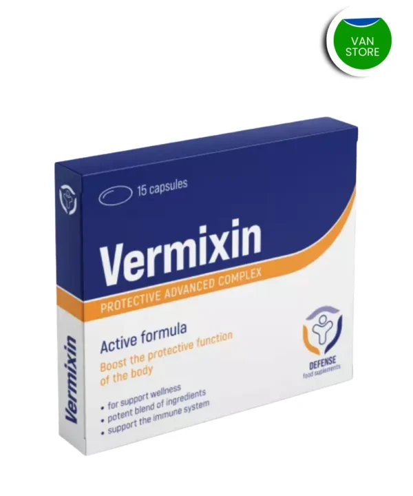 Vermixin
