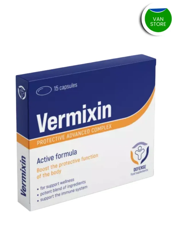 Vermixin