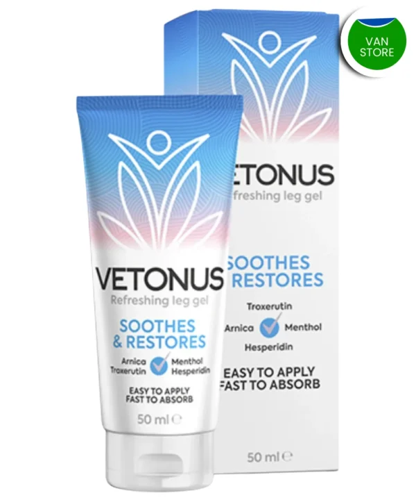 Vetonus Vetonus Gel
