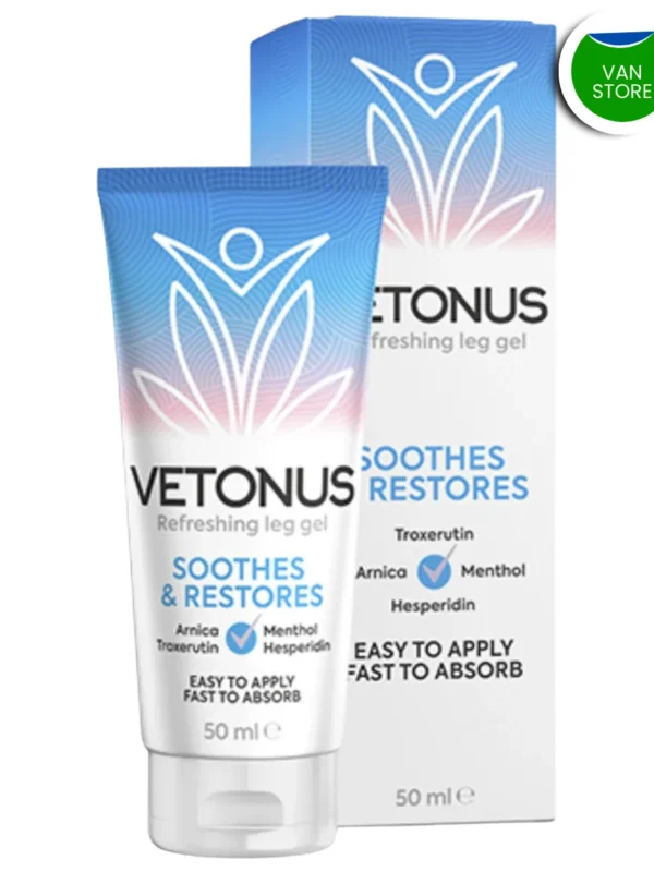 Vetonus Gel