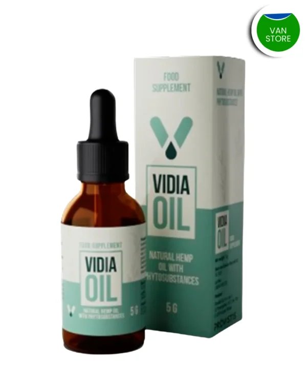 Vidia Oil