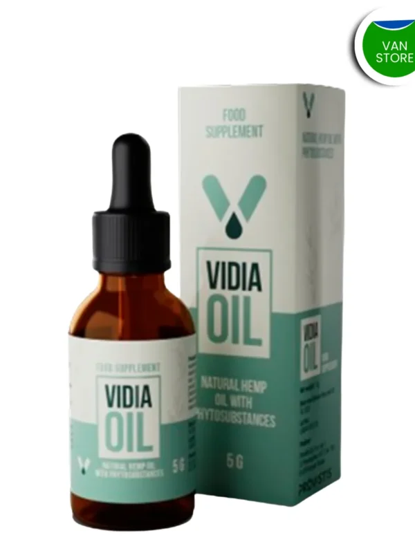 Vidia Oil