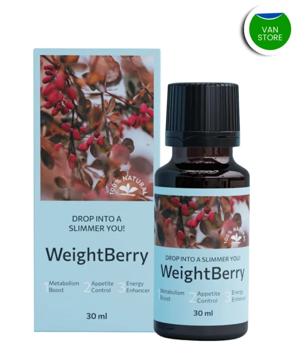 Weight Berry