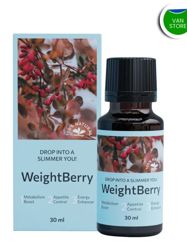 Weight Berry