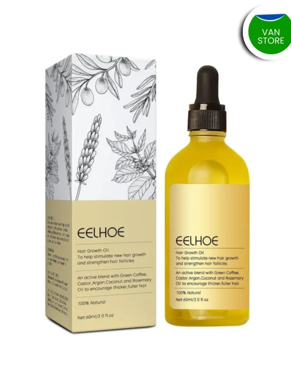 eelhoe hair Eelhoe Hair