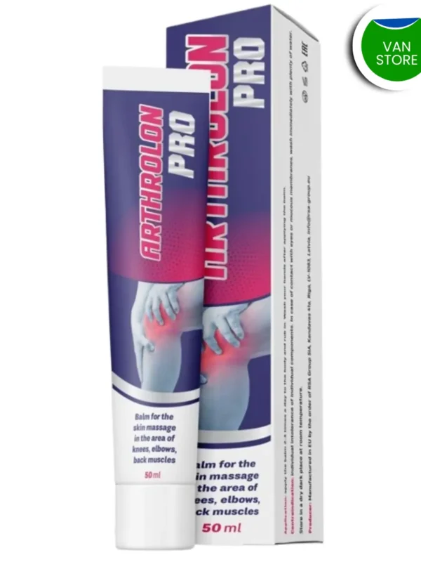 Arthrolon Pro VanStore Arthrolon PRO