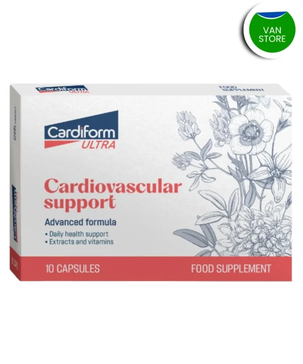 Cardiform Ultra