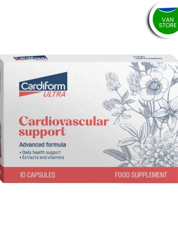 Cardioform Ultra Cardiform Ultra