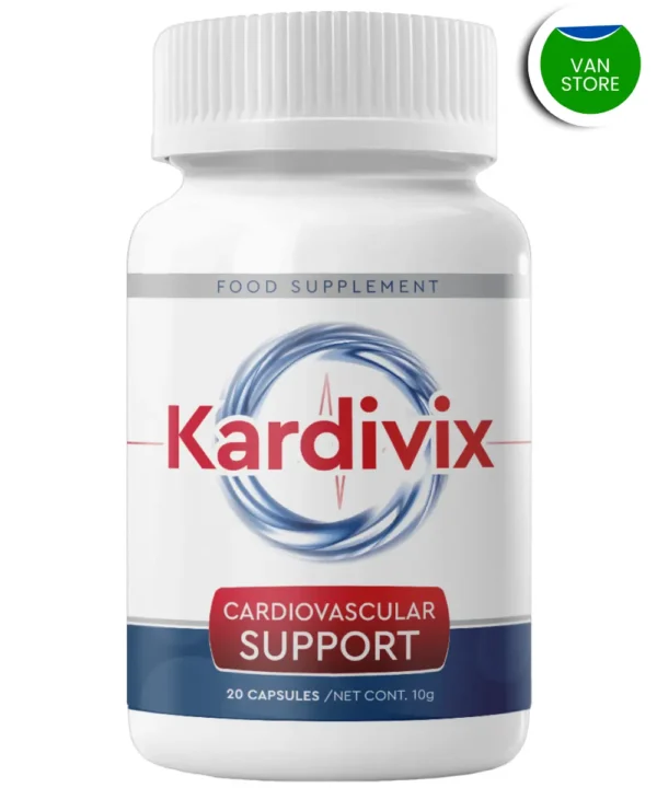 Kardivix