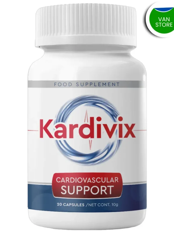Kardivix