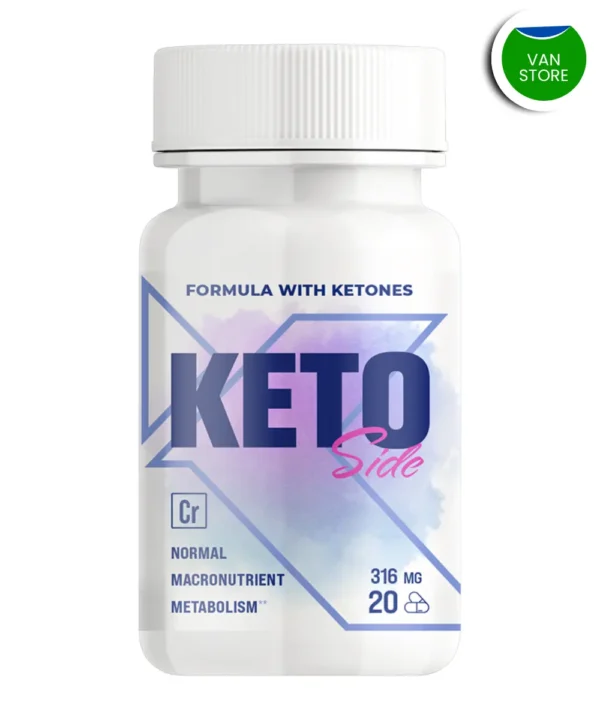 Keto Side