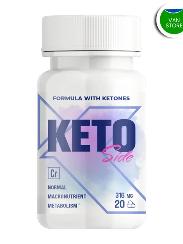 Keto Side