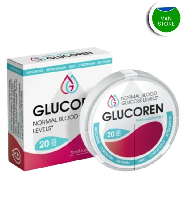 Glucoren