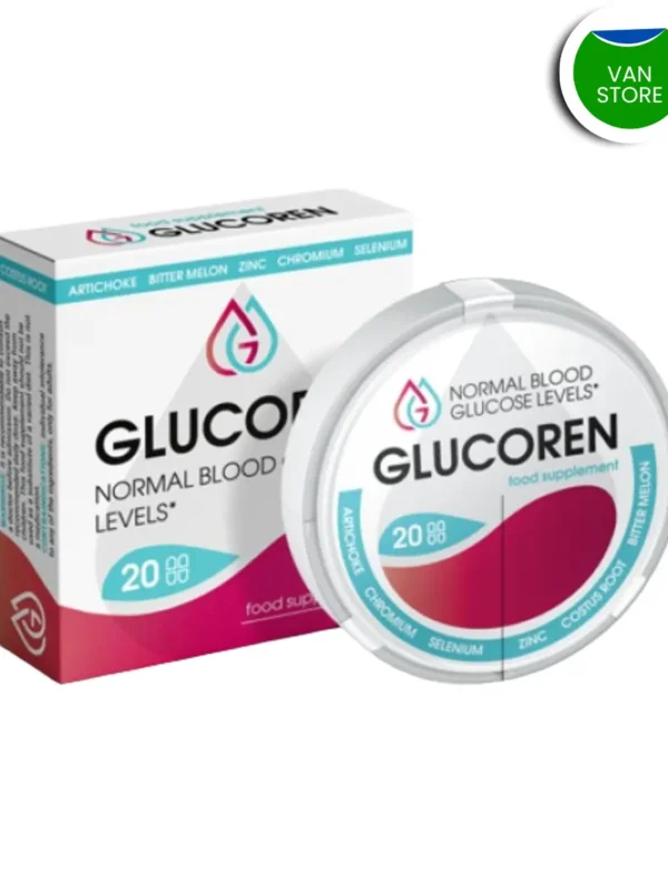 Glucoren